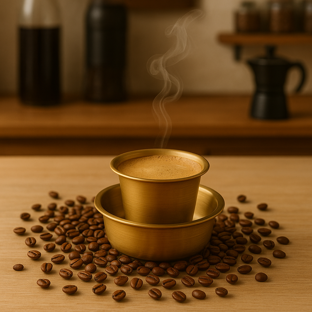 Coffee Accessories – The Good Life Company (TGL Co.)