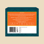 Mogo Mogo Green Tea Infusion - Pyramid Bags / Loose