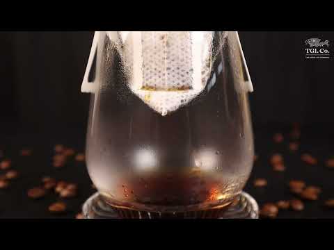 Dark Melody - AA 100% Arabica Coffee Beans