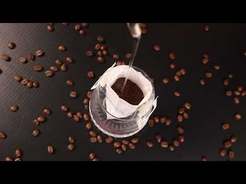 Breakfast Fusion - Arabica & Robusta Coffee Beans