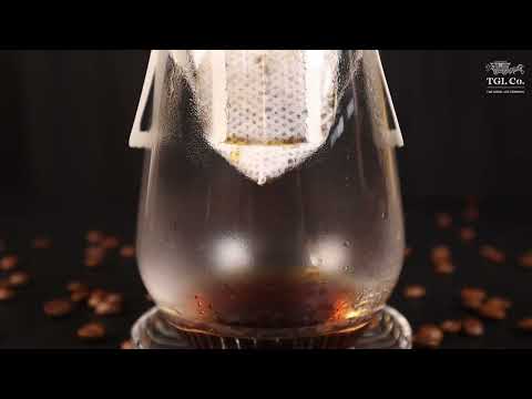 Monsoon Malabar - AAA 100% Arabica Coffee Beans