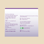 Ashwagandha Green Tea Infusion - Pyramid Bags