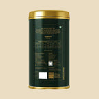 Chinese Bai Mu Dan white tea with light floral aroma