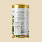 Authentic Mumbai style cutting chai black tea