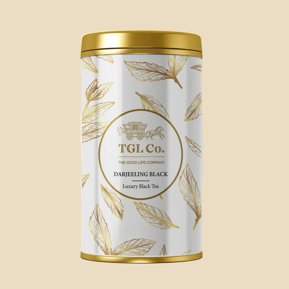 Darjeeling Black Tea
