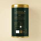 Himalayan first flush Darjeeling tea with light muscatel flavour