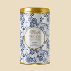 Geisha Green Tea Infusion - Pyramid Bags / Loose