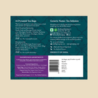 Handpicked Assortment of Tea