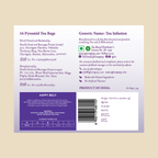 Happy Belly Herbal Infusion - Pyramid Bags / Loose