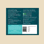 Imperial Earl Grey Black Flavoured Tea - Pyramid Bags / Loose