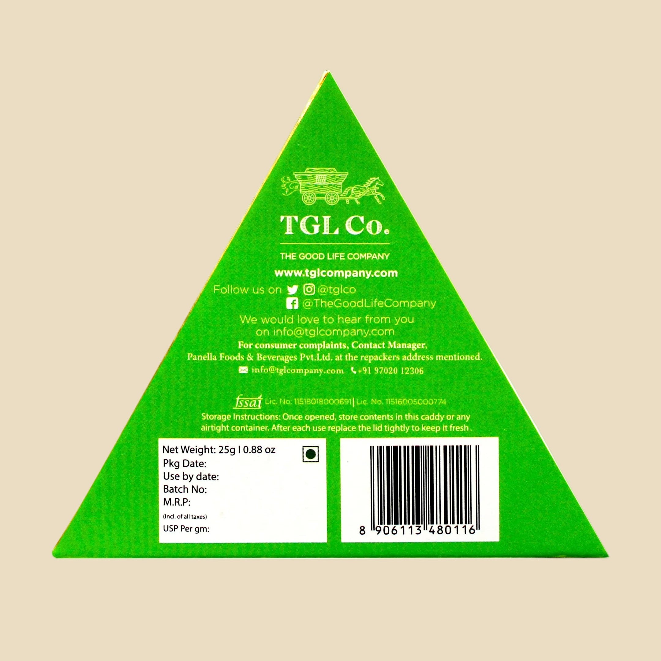 Japanese Matcha Green Tea