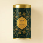 Premium Japanese sencha green tea for authentic tea brewing