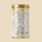 Jasmine Green Tea Infusion - Pyramid Bags / Loose