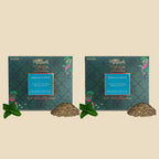 Miracle Mint Herbal Infusion - Pyramid Bags
