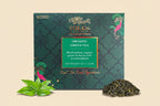 Organic Green Tea - Pyramid Bags / Loose