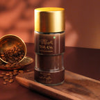 South Indian style instant filter coffee with rich traditional flavour