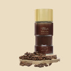 Premium South Indian instant coffee for strong filter style coffee