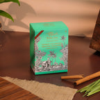 Kadak masala chai premix without sugar for quick chai