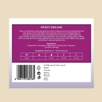 Sweet Dreams Herbal Infusion - Pyramid Bags / Loose