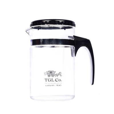 TGL Co. Press Art / Kamjove Tea Maker (500 ML)