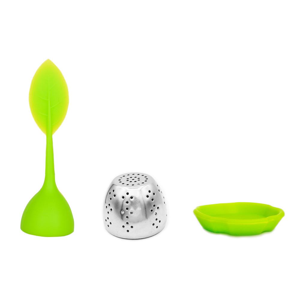TGL Co. Leaf Tea Infuser