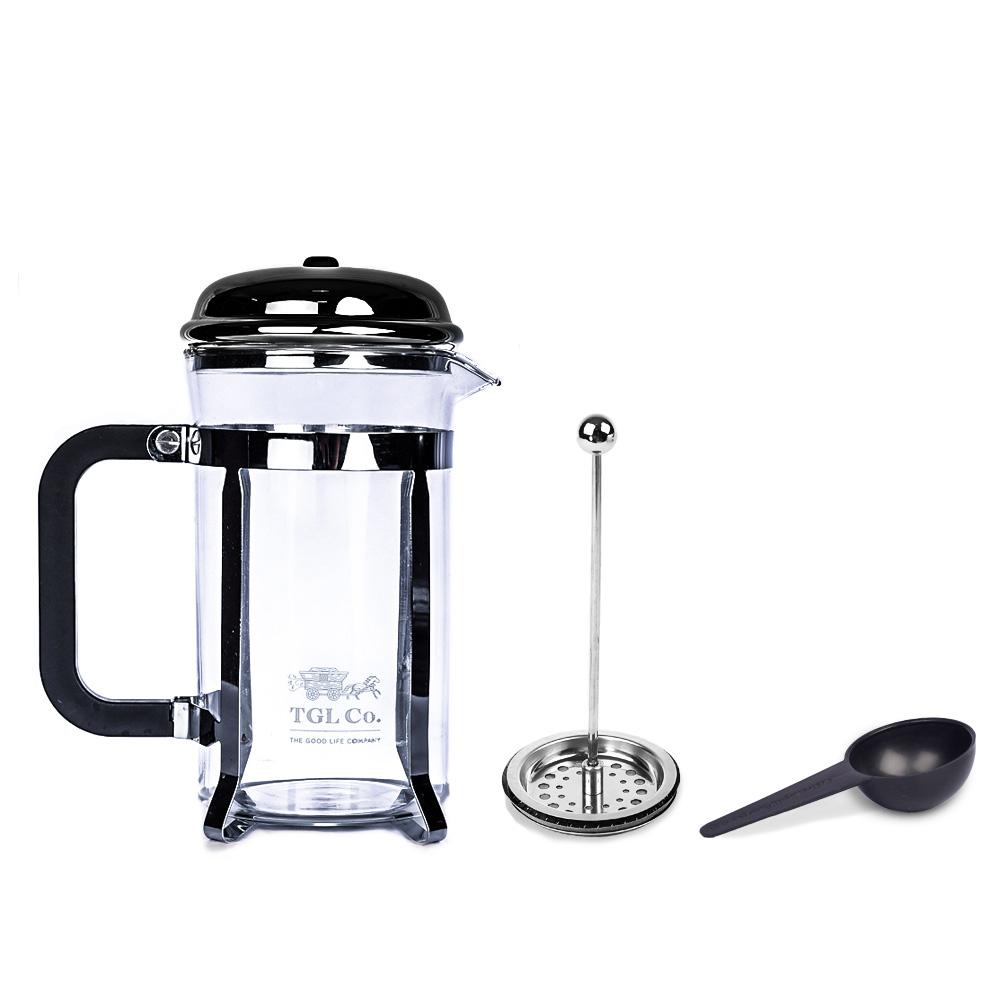 TGL Co. French Press