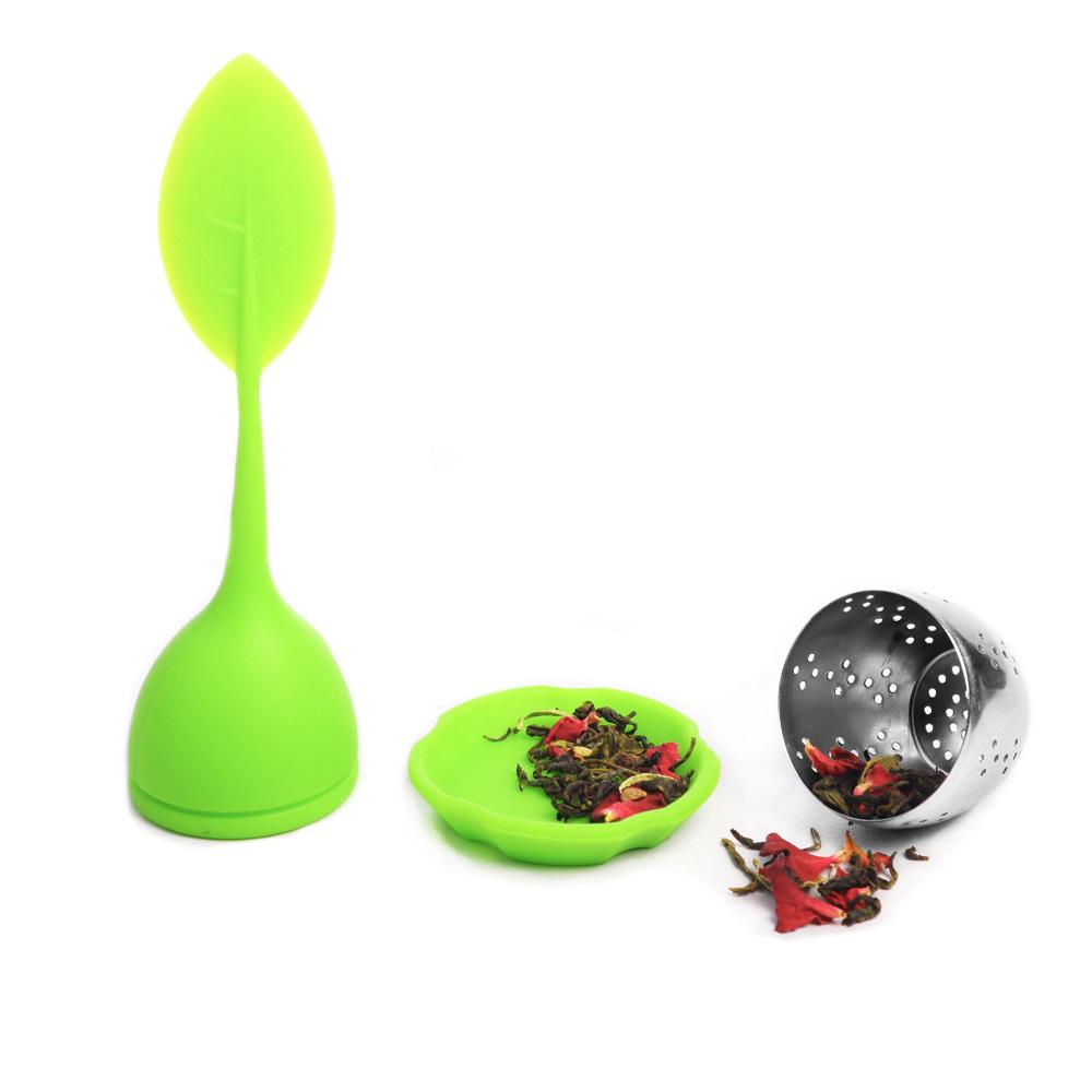 TGL Co. Leaf Tea Infuser