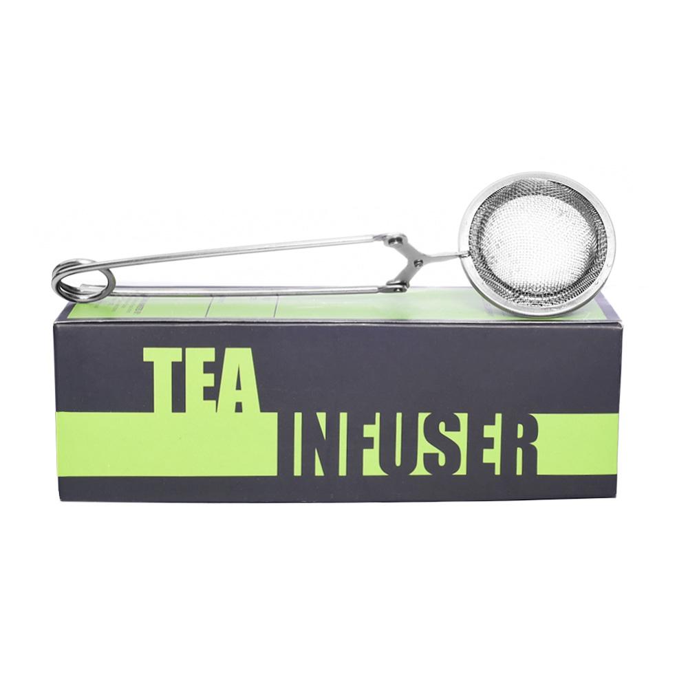 TGL Co. Pincer Tea Infuser