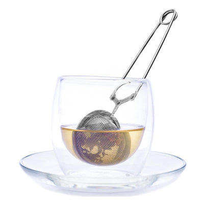 TGL Co. Pincer Tea Infuser