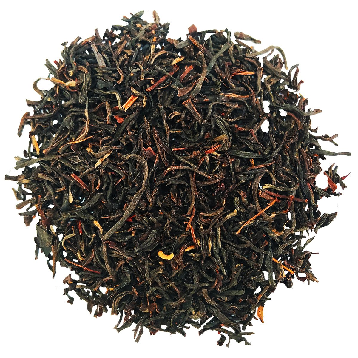 Assam Black Loose Leaf