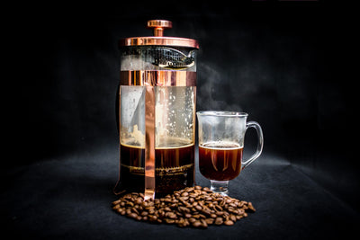 TGL Co. French Press