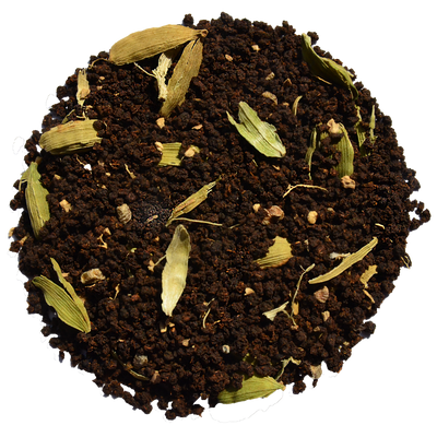 Bombay Cutting Chai - Loose Black Tea Leaf