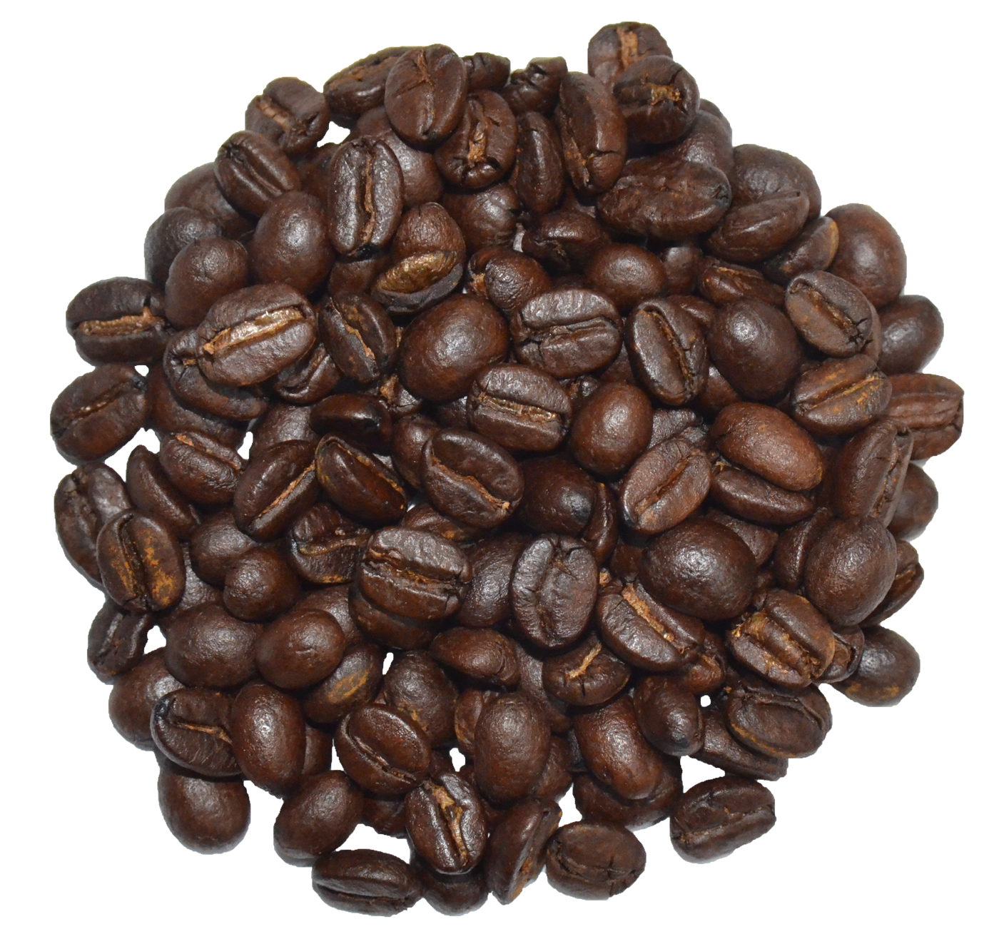 TGL Co. Mysore Nuggets AAA Roasted Coffee Beans