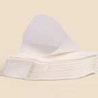 V60 White Filter Papers 100 Pack
