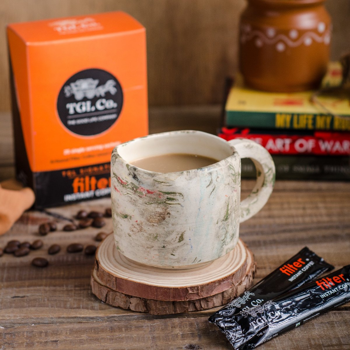 Signature Filter Buy | Premium Online | Signature Filter Coffee Sticks Instant Coffee ...