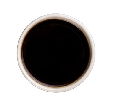 Vanilla Swirl - Grounded Coffee