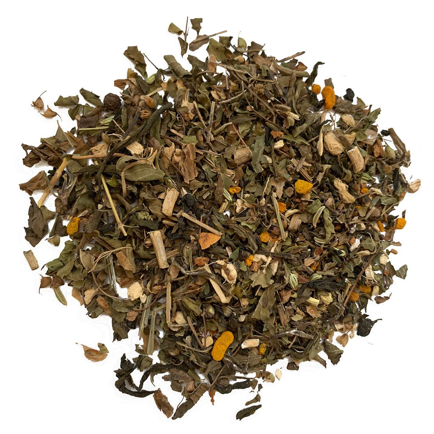 Immune Warrior Tea Loose Leaf