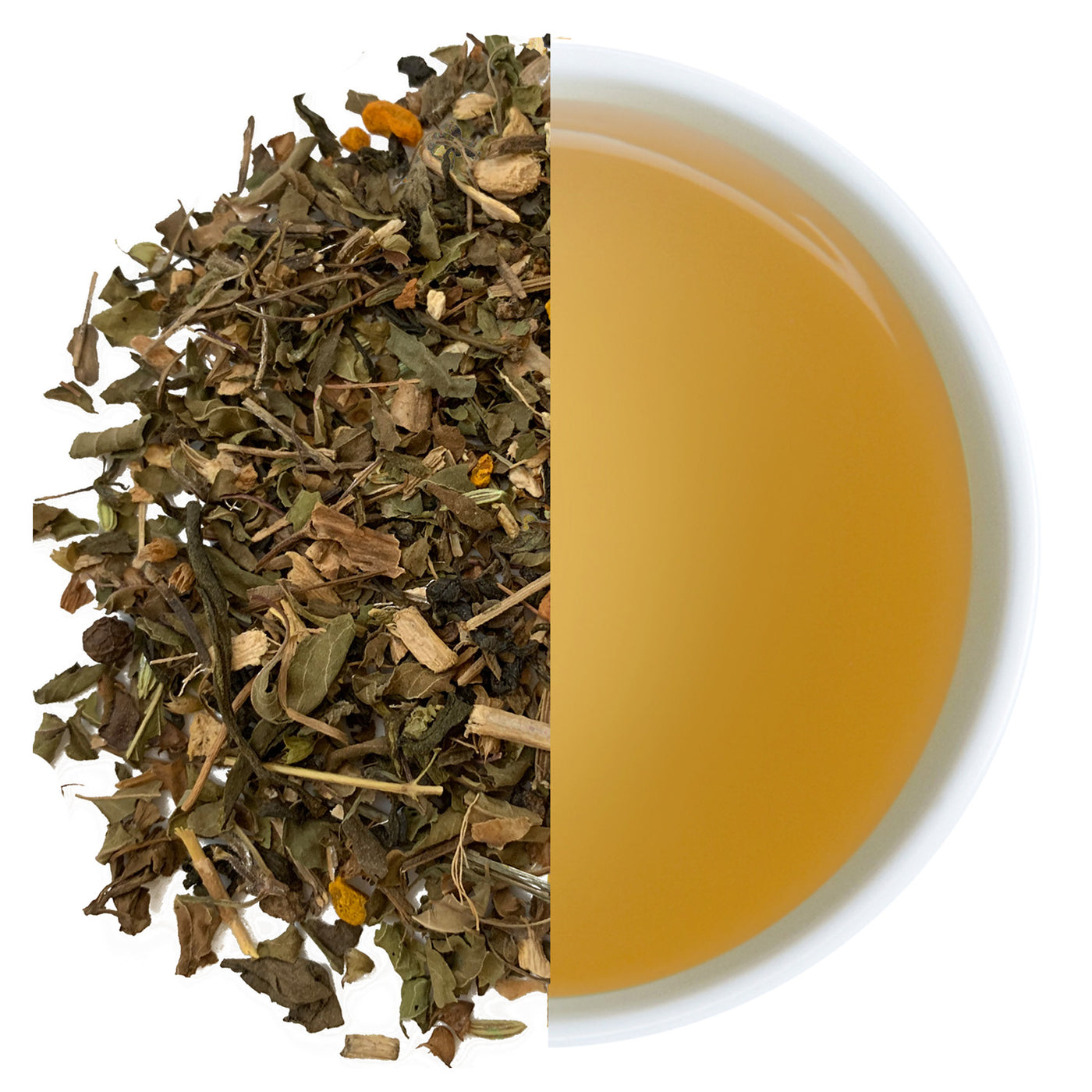 Immune Warrior Tea Loose Leaf