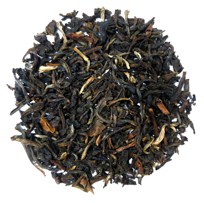 Imperial Earl Grey Black Tea Loose Leaf