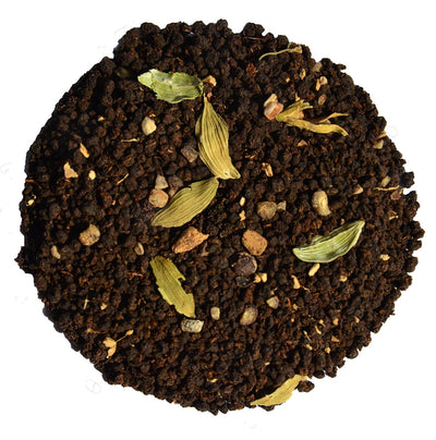 Kadak Masala Chai Tea Bag / Loose Tea Leaf