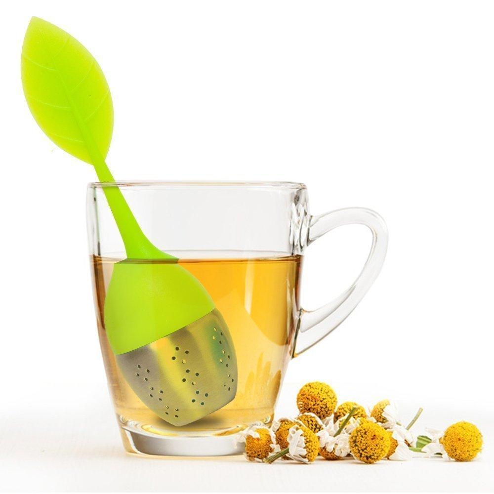 TGL Co. Leaf Tea Infuser