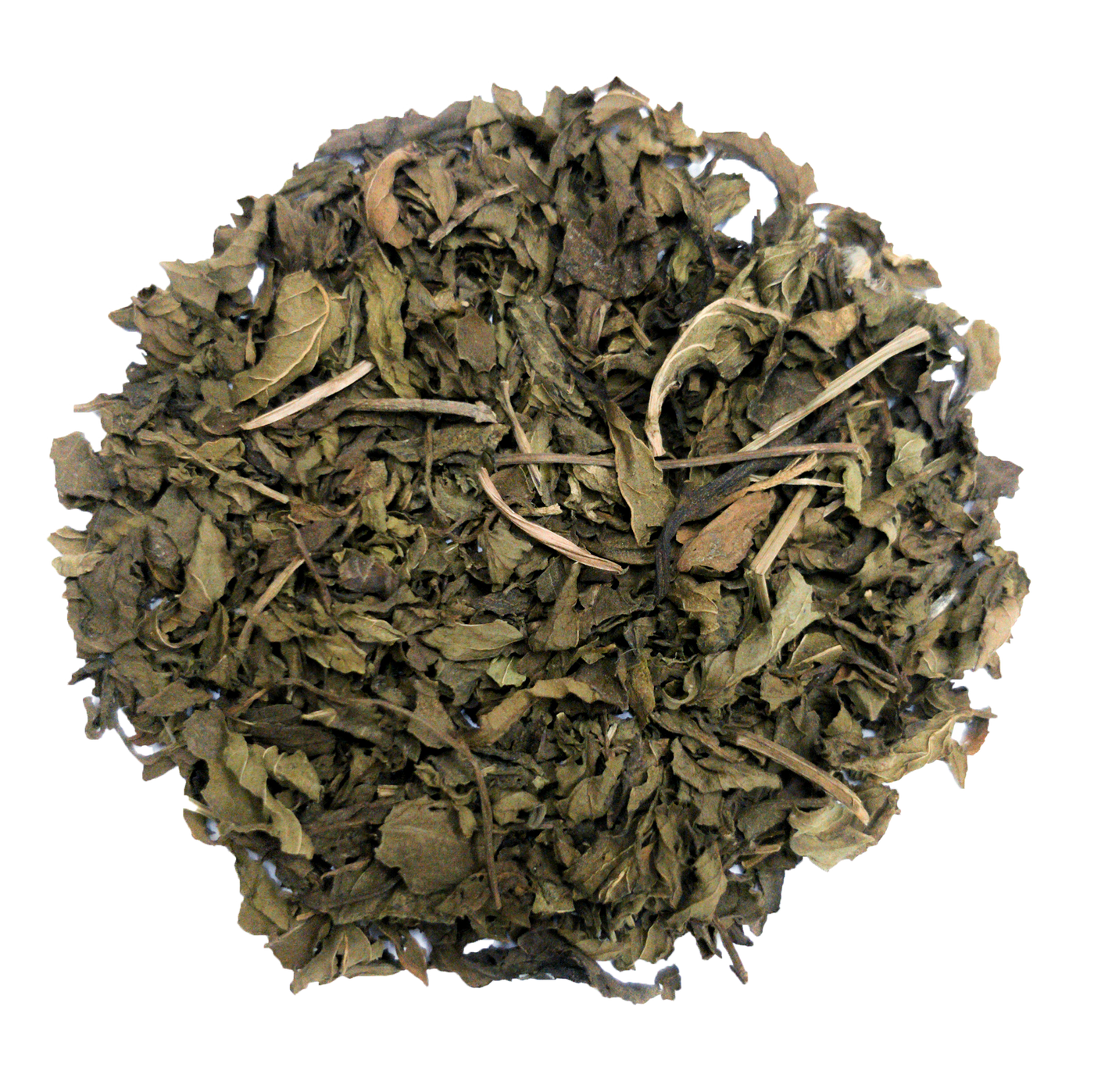 Miracle Mint Herbal Tea Loose Leaf