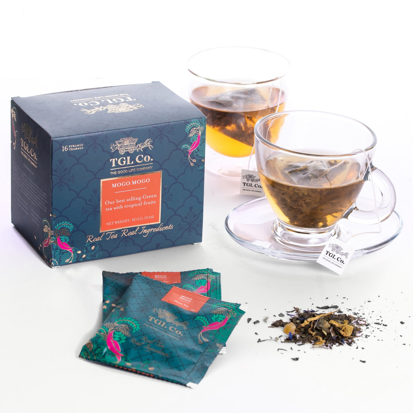 The Coffee Bean  Tea Leaf Philippines  Taste the flavors of Paradise  with our newest tea  Enjoy this refreshing limited edition blend of  Philippine tropical fruits and Rooibos tea made