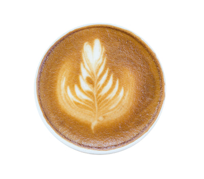 Morning Motivation Instant Coffee Powder