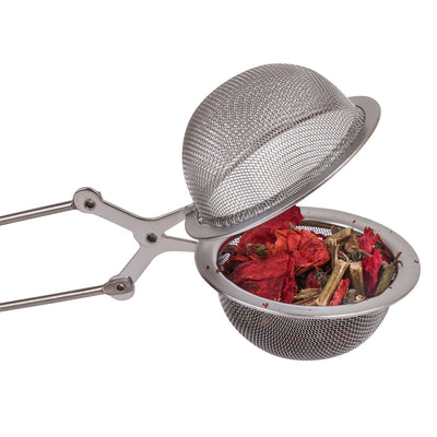 TGL Co. Pincer Tea Infuser