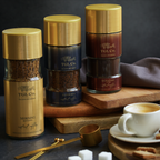 Classic Instant Coffee Combo - Morning Motivation, Euphoria, Signature