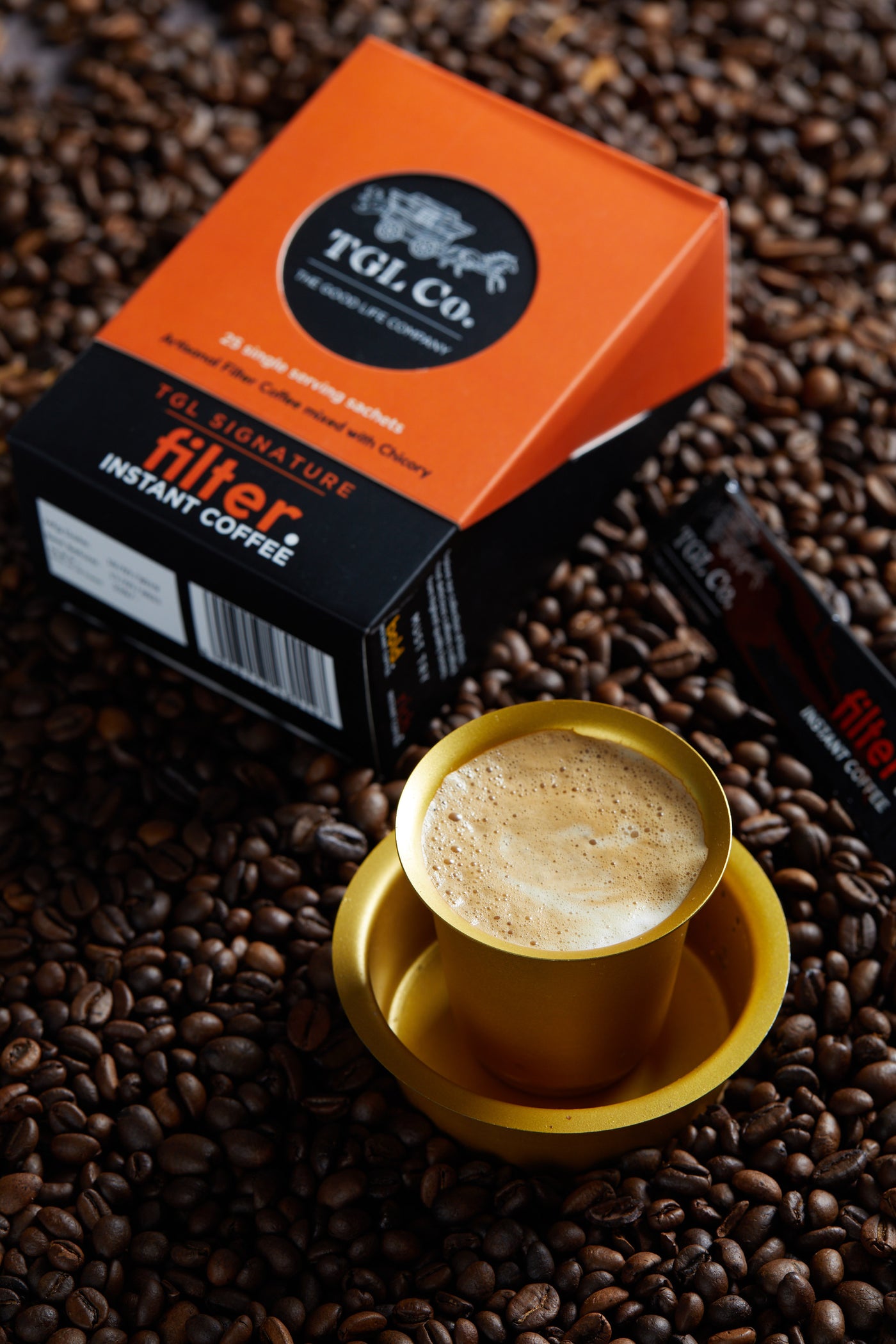 Signature Filter Buy | Premium Online | Signature Filter Coffee Sticks Instant Coffee ...