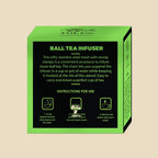 Classic Ball Tea Infuser