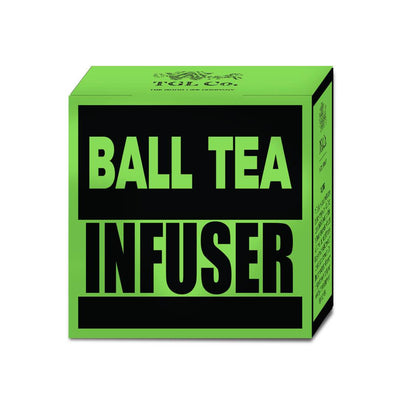 TGL Co. Ball Tea Infuser