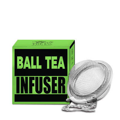 TGL Co. Ball Tea Infuser